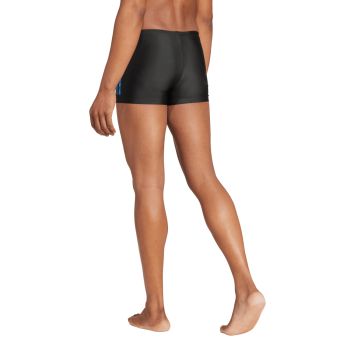 Adidas 3S BOXER, muški kupaći, crna