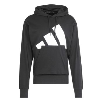Adidas M BL FT HD, muški duks, crna