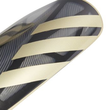 Adidas TIRO SG LGE, štitnik podkolenica za fudbal, crna