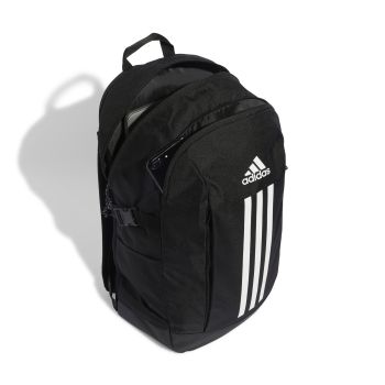 Adidas POWER VII, ranac, crna