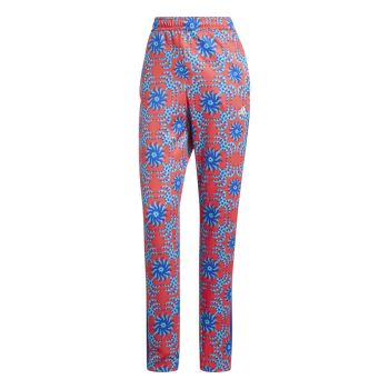 Adidas FARM TIRO PT, ženske pantalone, crvena