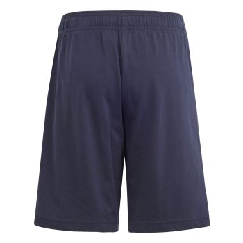 Adidas U BL SHORT, dječiji šorc, plava