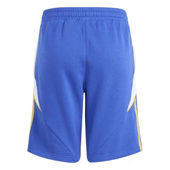 Adidas MESSI SW SHO Y, dječiji šorc za fudbal, plava