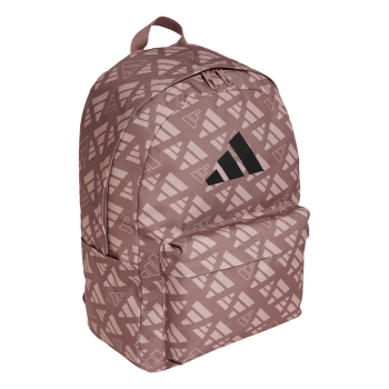 Adidas CL BPK MONO PR, ranac, braon