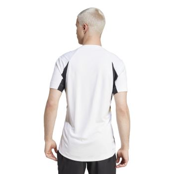 Adidas FRLFT TEE PRO, muška majica za tenis, žuta
