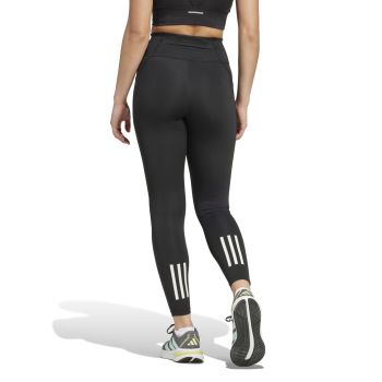 Adidas OTR 7/8 L, ženske helanke za trčanje, crna