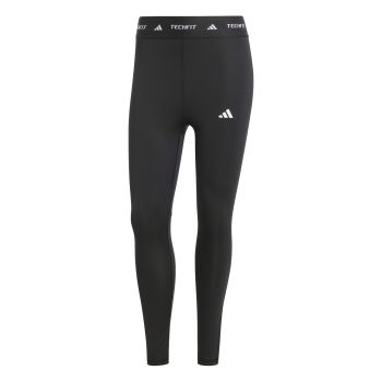 Adidas TF 7/8 L, ženske helanke za fitnes, crna