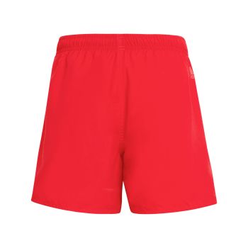 Adidas ESS L CLX SHORT, dječiji kupaći, crvena