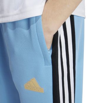 Adidas J NP TIRO PANT, dječije pantalone, plava