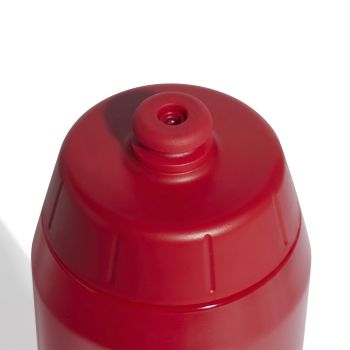 Adidas TIRO BOT 0.75L, boca pvc, crvena