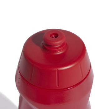 Adidas TIRO BOT 0.5L, boca pvc, crvena