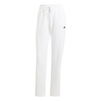 Adidas W SL FC PT, ženske pantalone, bijela