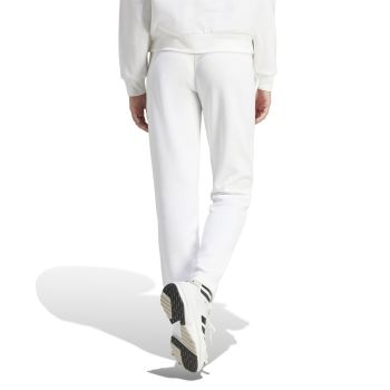 Adidas W SL FC PT, ženske pantalone, bijela