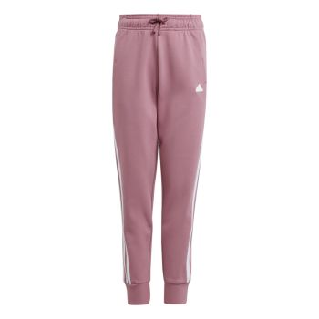 Adidas G FI 3S PT, dječije pantalone, roza