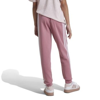 Adidas G FI 3S PT, dječije pantalone, roza
