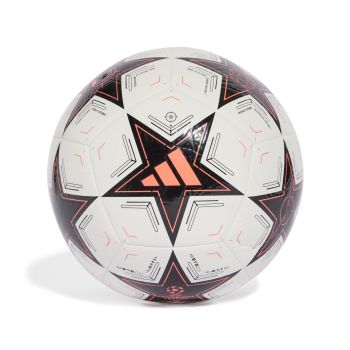 Adidas UCL CLB, lopta za fudbal, bijela