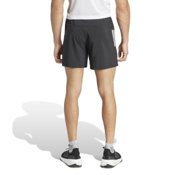 Adidas OTR B SHORT, muški šorc za trčanje, crna