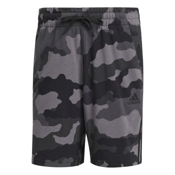 Adidas M CAMO SHRT, muški šorc, crna