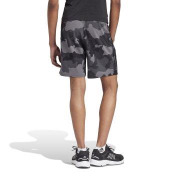 Adidas M CAMO SHRT, muški šorc, crna
