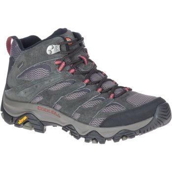 Merrell MOAB 3 MID GTX, muške planinarske cipele, bijela