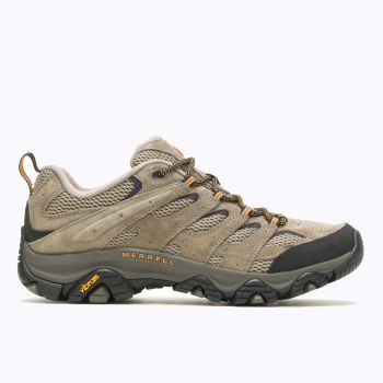 Merrell MOAB 3, muške cipele za planinarenje, bež