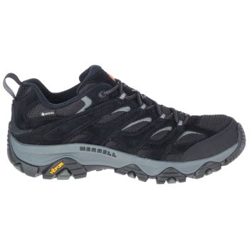 Merrell MOAB 3 GTX, muške cipele za planinarenje, crna