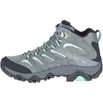 Merrell MOAB 3 MID GTX, ženske planinarske cipele, siva