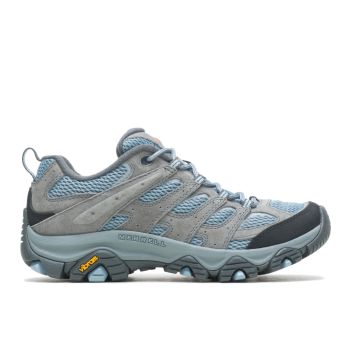 Merrell MOAB 3, ženske cipele za planinarenje, plava