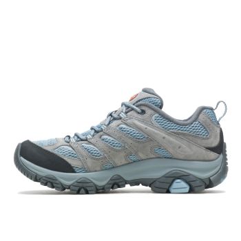 Merrell MOAB 3, ženske cipele za planinarenje, plava