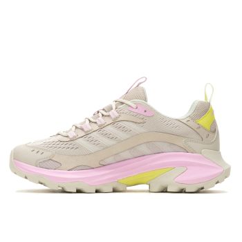 Merrell MOAB SPEED 2, ženske cipele za planinarenje, bež