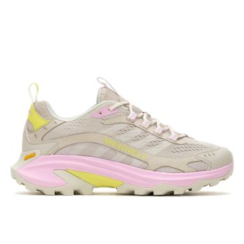 Merrell MOAB SPEED 2, ženske cipele za planinarenje, bež