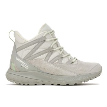 Merrell BRAVADA EDGE 2 THERMO DEMI WP, ženske čizme, bijela