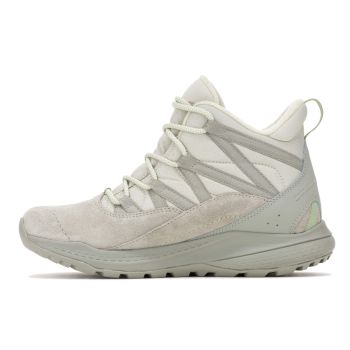 Merrell BRAVADA EDGE 2 THERMO DEMI WP, ženske čizme, bijela