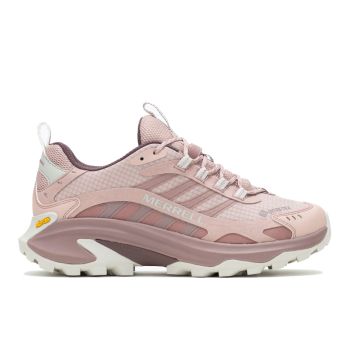 Merrell MOAB SPEED 2 GTX, ženske cipele za planinarenje, roza