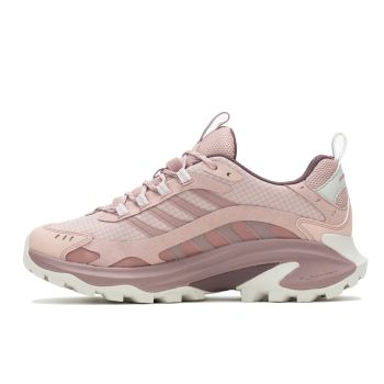 Merrell MOAB SPEED 2 GTX, ženske cipele za planinarenje, roza