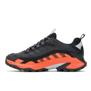 Merrell MOAB SPEED 2 GTX, muške cipele za planinarenje, crna