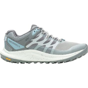 Merrell ANTORA 3, ženske cipele za planinarenje, siva