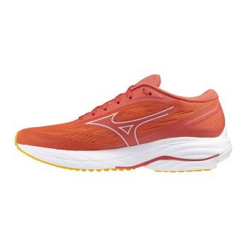 Mizuno WAVE ULTIMA 15, ženske patike za trčanje, narandžasta