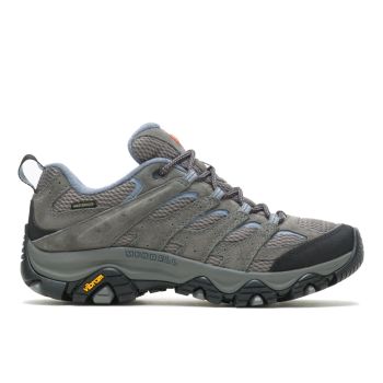 Merrell MOAB 3 WP, ženske cipele za planinarenje, siva