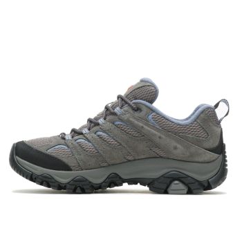 Merrell MOAB 3 WP, ženske cipele za planinarenje, siva