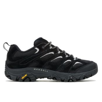 Merrell MOAB 3, muške cipele za planinarenje, crna