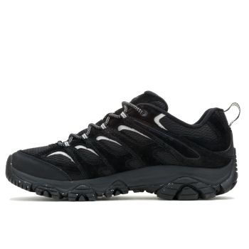 Merrell MOAB 3, muške cipele za planinarenje, crna