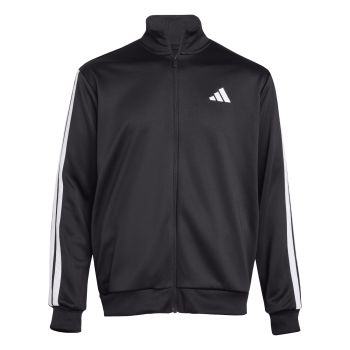 Adidas M 3S FT TT TS, muška trenerka, crna