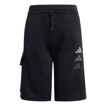 Adidas J CLBRTN SHO, dječiji šorc, crna