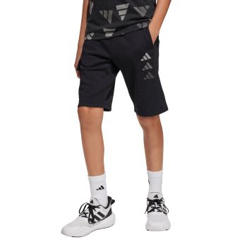Adidas J CLBRTN SHO, dječiji šorc, crna