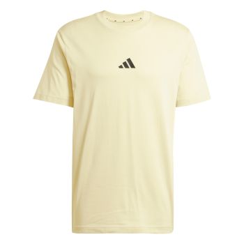 Adidas M SL SJ T, muška majica, žuta