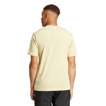 Adidas M SL SJ T, muška majica, žuta