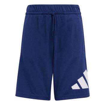 Adidas J BL KN SH 210, dječiji šorc, plava