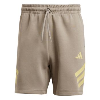 Adidas M FI 3S SHO, muški šorc, bež