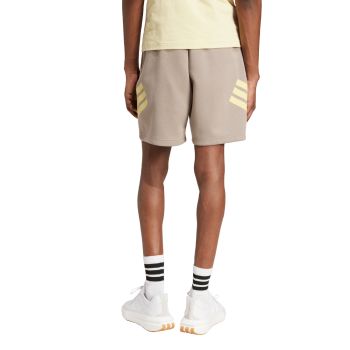 Adidas M FI 3S SHO, muški šorc, bež